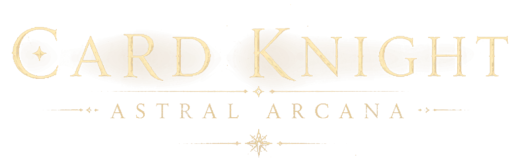 Card Knight: Astral Arcana
